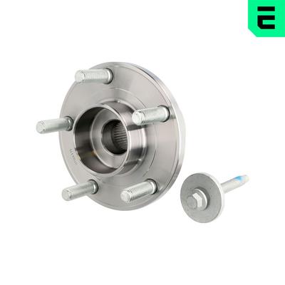 OPTIMAL Radlagersatz 891667 für Volvo