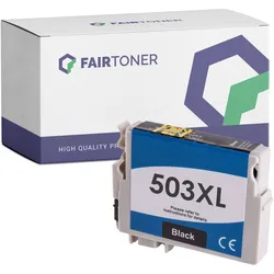 Kompatibel für Epson C13T09R14010 / 503XL Druckerpatrone Schwarz
