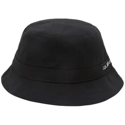 Quiksilver Anglerhut Blown Out schwarz - S/M - S/M