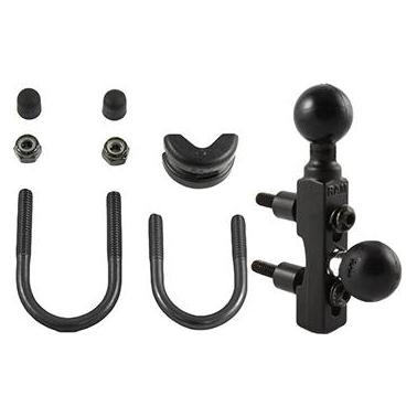 RAM Mounts Clutch,Brake,Ubolt Combo (RAM-B-309-8U)