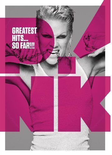 Pink - Pink - Greatest Hits... So Far!!! - Preis vom 10.10.2026 11:48:34 h