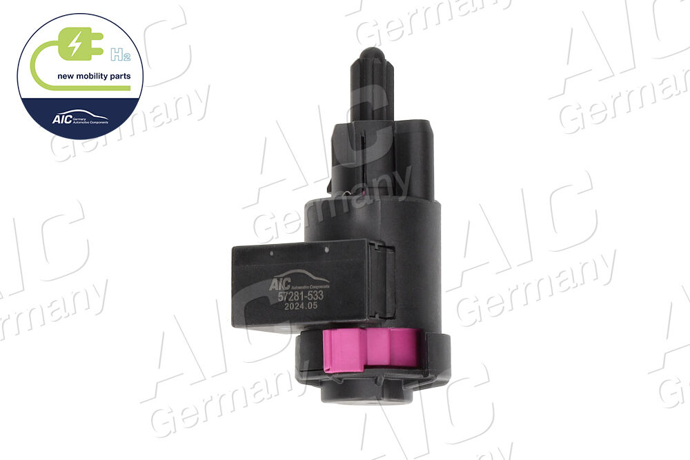 Aic Bremslichtschalter Original Quality 57281 Für Vag Bentley