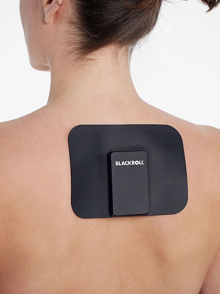 Blackroll Thermo Pad schwarz B