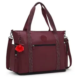 KIPLING® Reisetasche Jayla Weekend Flaschenhalter abn. Riemen