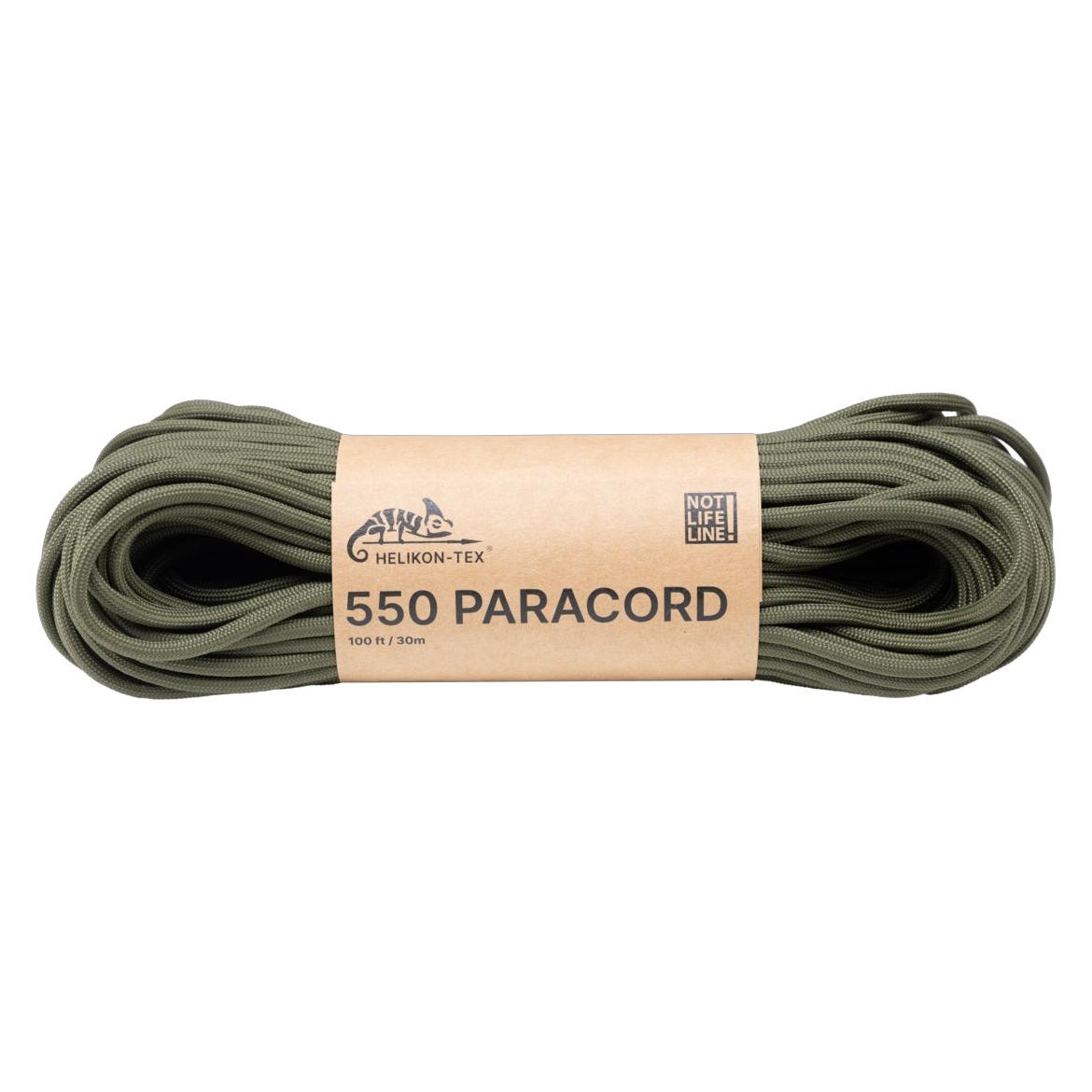 Helikon 550 Paracord (30 m) (72425472)