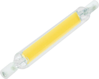 Omnilux LED 230V/7W R7s 118mm 6500K 6500 K
