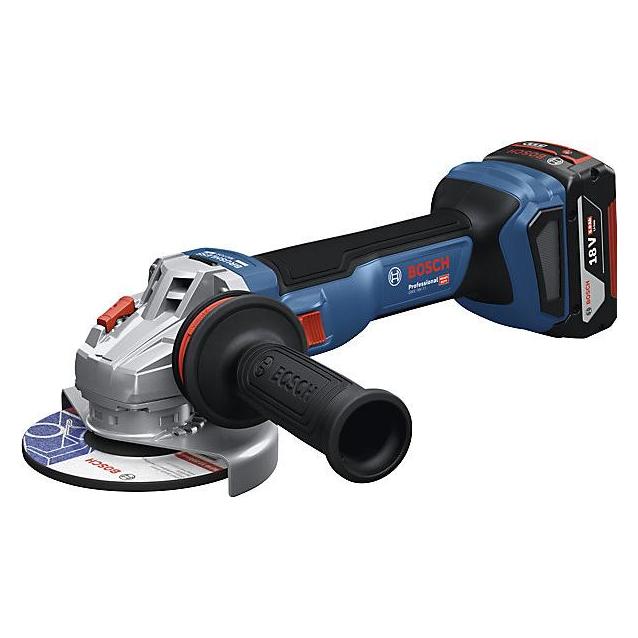 Bosch Professional GWS 18V-11 (06019N4102)