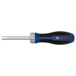 Bosch Professional Bit-Ratschenschraubendreher Bit-Ratschen-Schraubendreher 1600A039PP