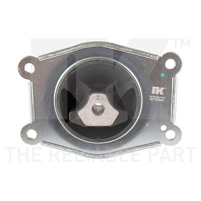 Nk Lagerung, Motor [Hersteller-Nr. 59736046] für Vauxhall, Opel