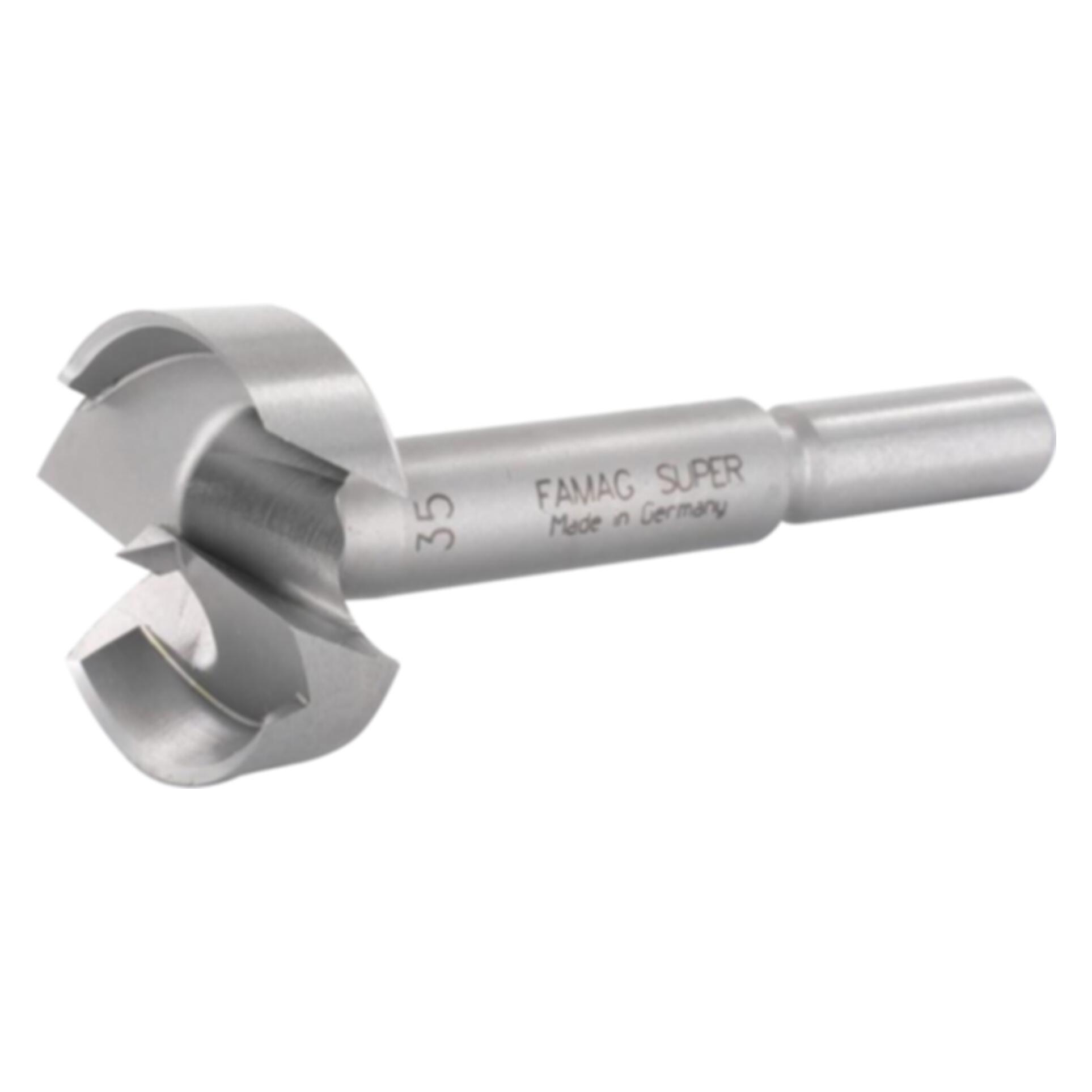 Famag Forstnerbohrer WS GL90 Ø 15 (15 Millimeter) (163001500)