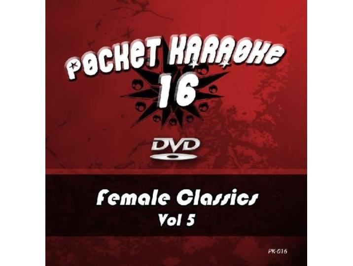 Female Classics Vol 5 [Import allemand]