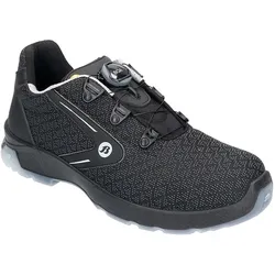 Bata, Sicherheitsschuhe, Halbschuh SUMM SEVEN, BOA, S3, Gr.41 (S3, 41)