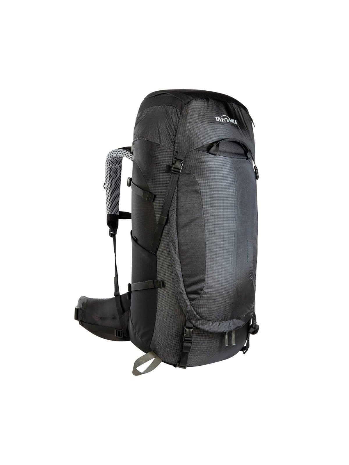 Tatonka Noras 65+10 Backpack - Black