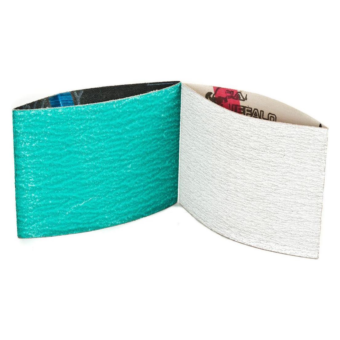 Holzmann Schleifband Körnung 120 SBSM10 (120) (SBSM100K120)