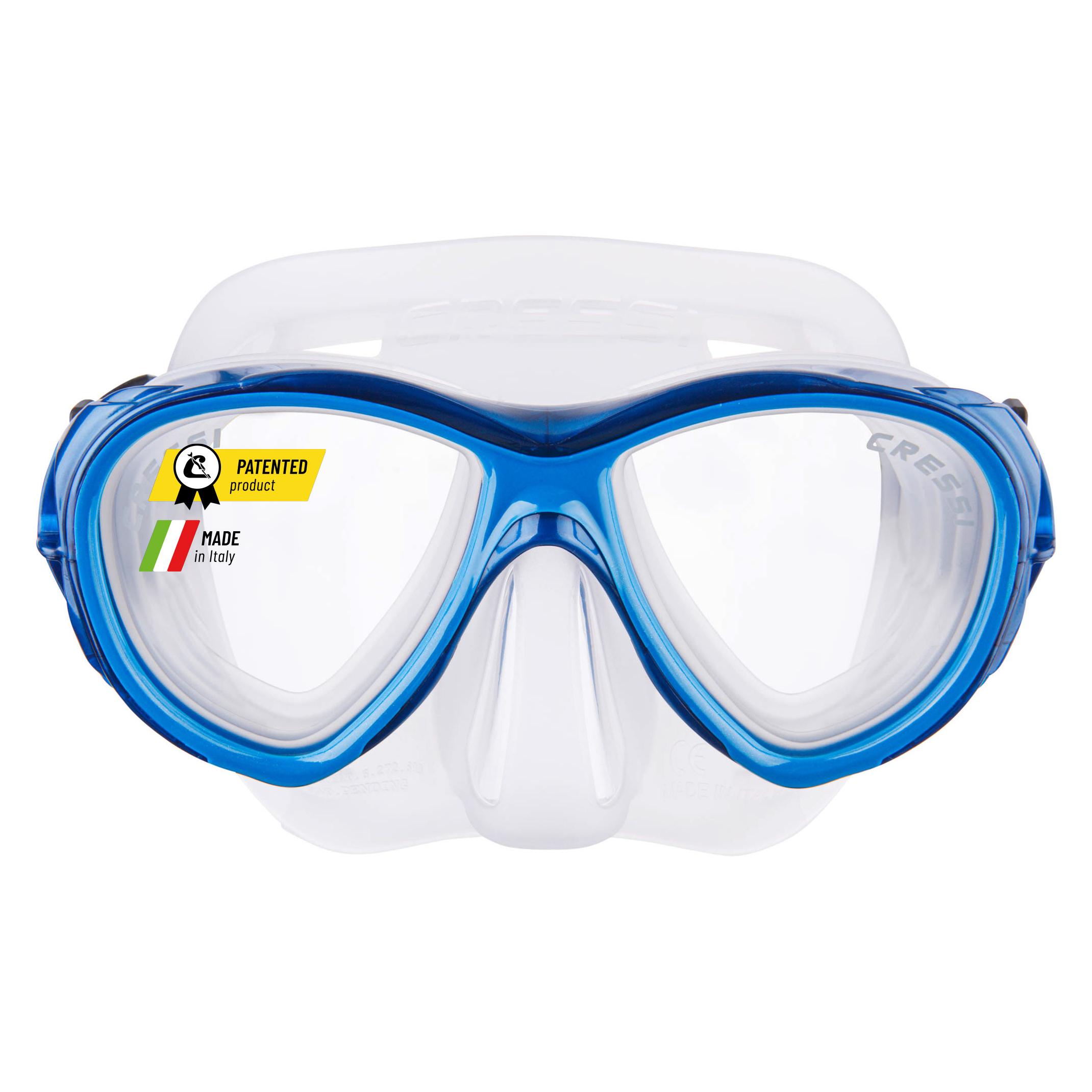Cressi Samoa (DN240020)