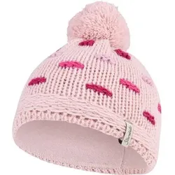 STERNTALER Bommelmütze Bubble, Größe 47 in Pink Pink