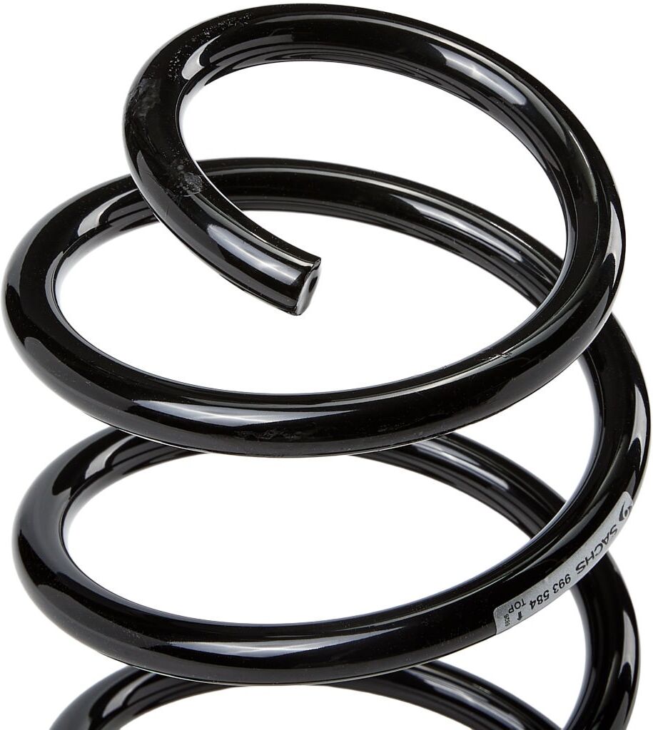 SACHS 993 584 Coil spring