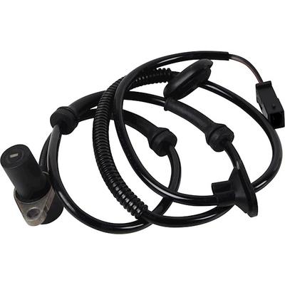 JP GROUP Sensor, Raddrehzahl 1197103900 für VAG