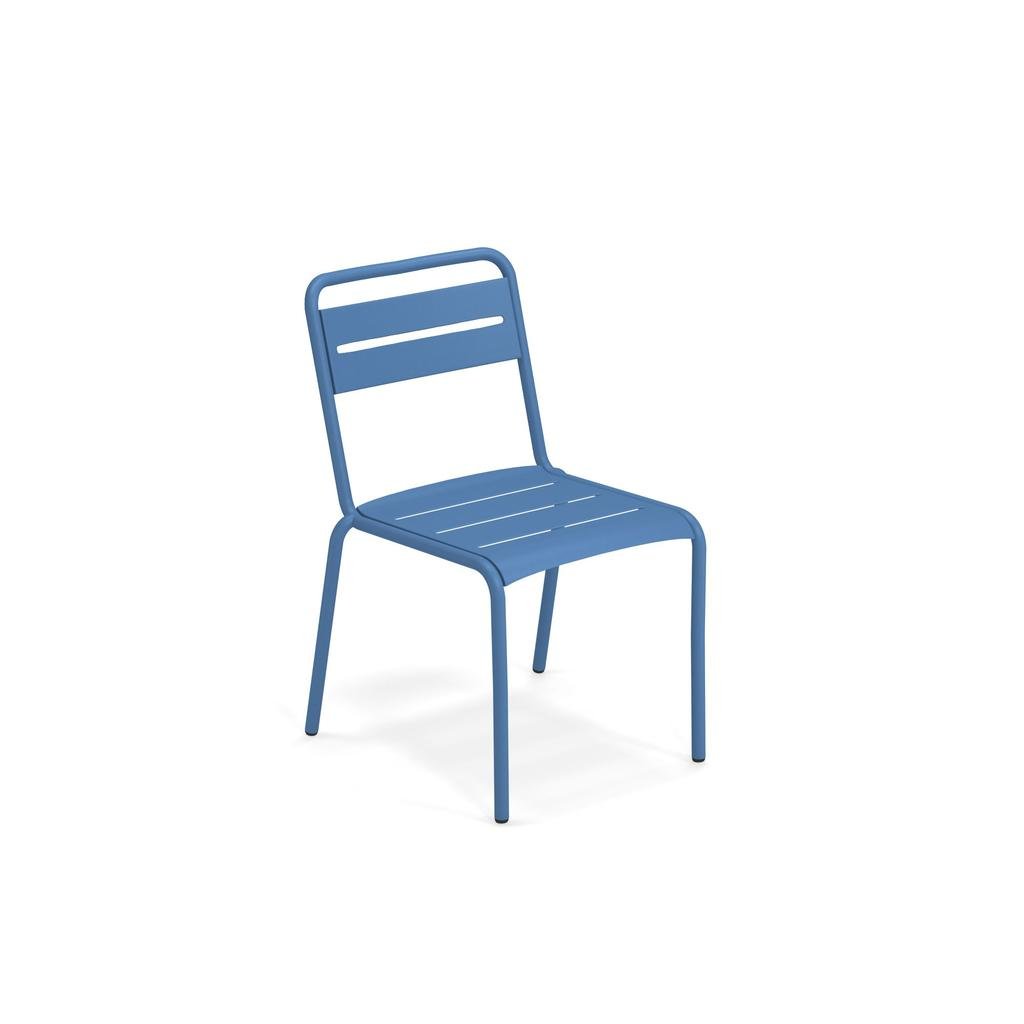 emu Star 161 Stuhl (marineblau (16, MARINE BLUE)) marineblau (16, MARINE BLUE) 301611600N