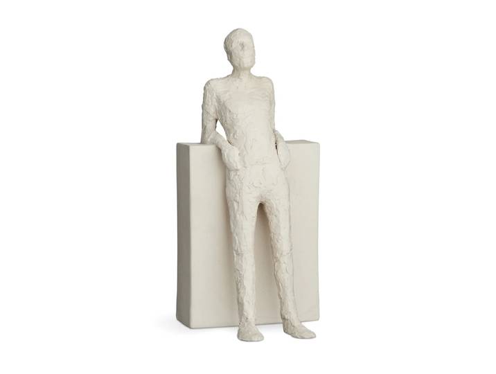 Kähler Design - Character 'The Hedonist' Figur