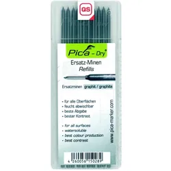 Cimco Werkzeuge DRY Minen-Set 212153