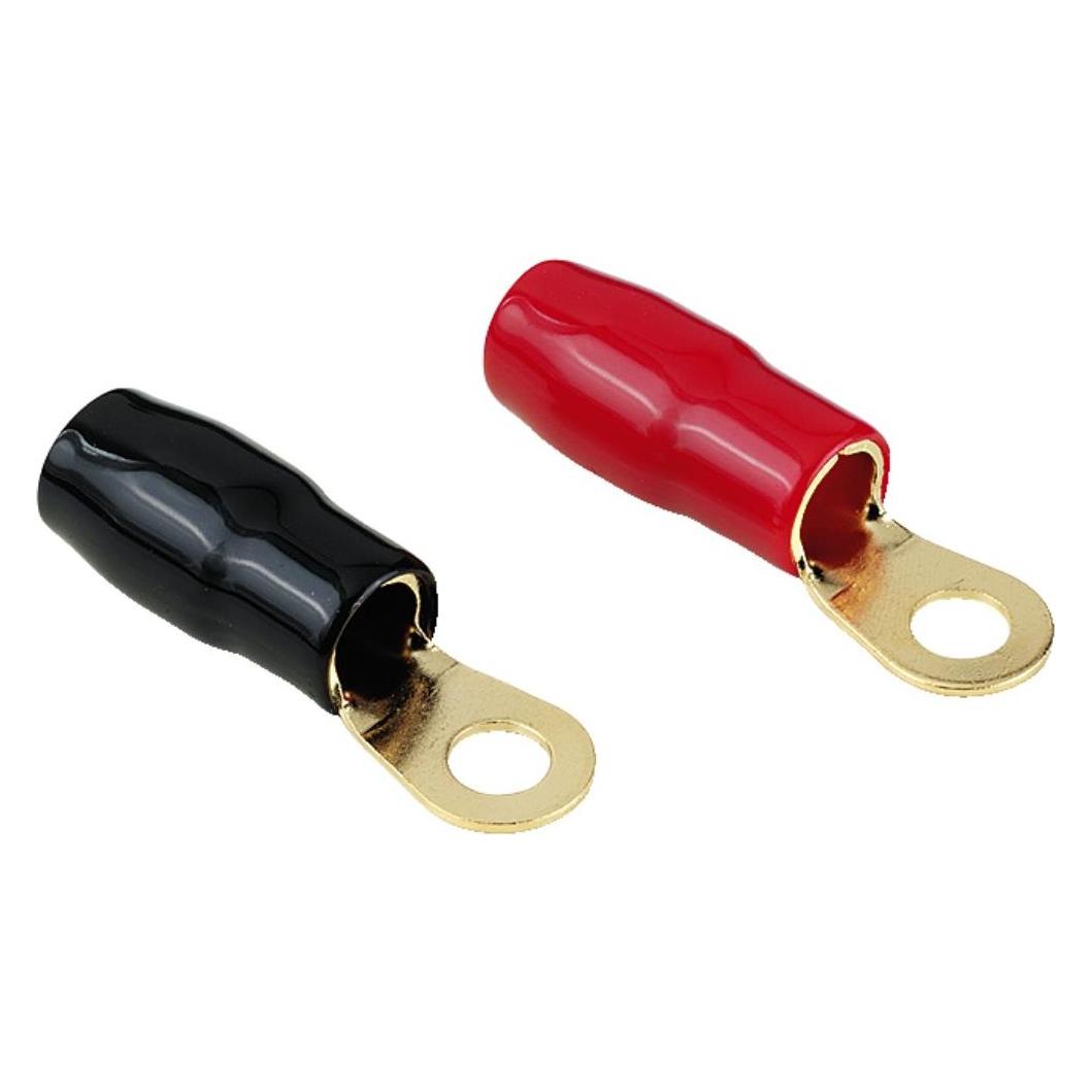 Hama Ringkabelschuh 35 mm² 2 Stück (00043889)
