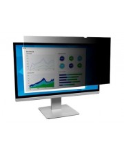 3M Blendschutzfilter für 27"Vollbild-Monitor 16 9 PF270W9E Blickschutzfilter (7100231150)