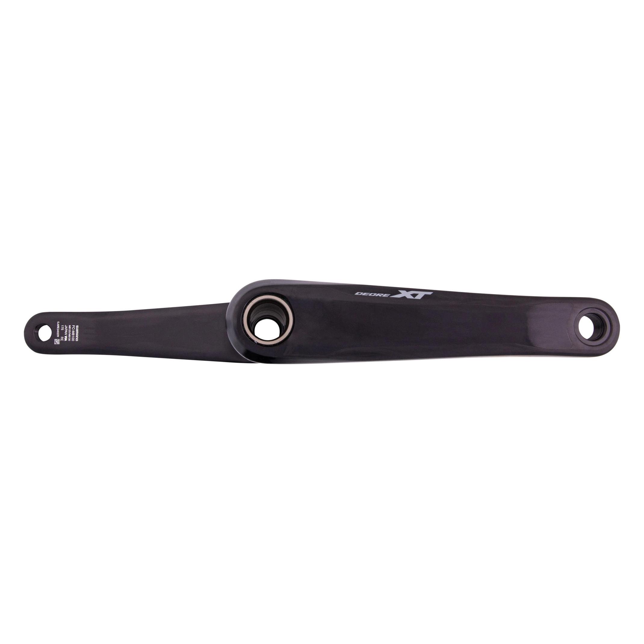 Shimano Xt (175 mm) (I-FCM81301EXX)