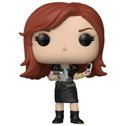 Funko Le diable s'habille en Prada POP! Movies Vinyl figurine Emily Charlton 9 cm