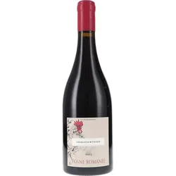 Vosne-Romanée rouge AOC Charlopin Tissier 2023