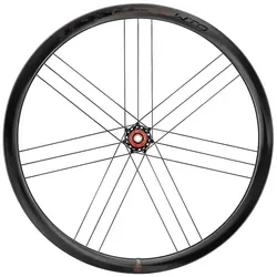 CAMPAGNOLO Laufradsatz 28" Bora Ultra WTO 35 DB 2WF C23 | Campagnolo N