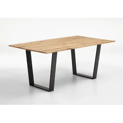 Esstisch OAK EDITION (L180xB90xH76cm) - L180xB90xH76cm