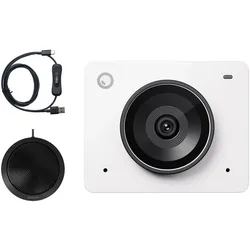 Obsbot Meet 2 Combo Cloud White