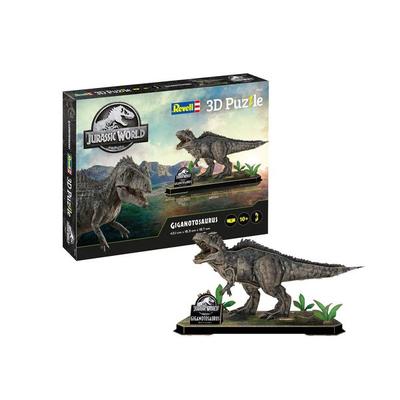 Revell 00245 3D-Puzzle