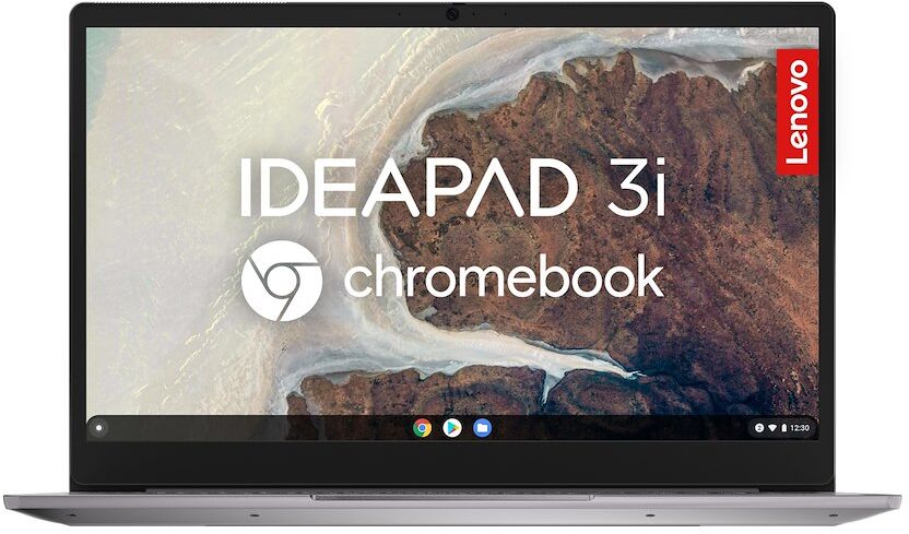 Notebook Lenovo IdeaPad 3 15IL6 Intel Celeron 8GB 128GB