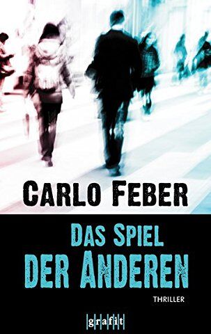 Carlo Feber - Das Spiel der Anderen - Preis vom 09.10.2026 07:28:09 h