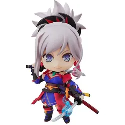 Good Smile Company Fate/Grand Order figurine Nendoroid Saber/Miyamoto Musashi 10 cm
