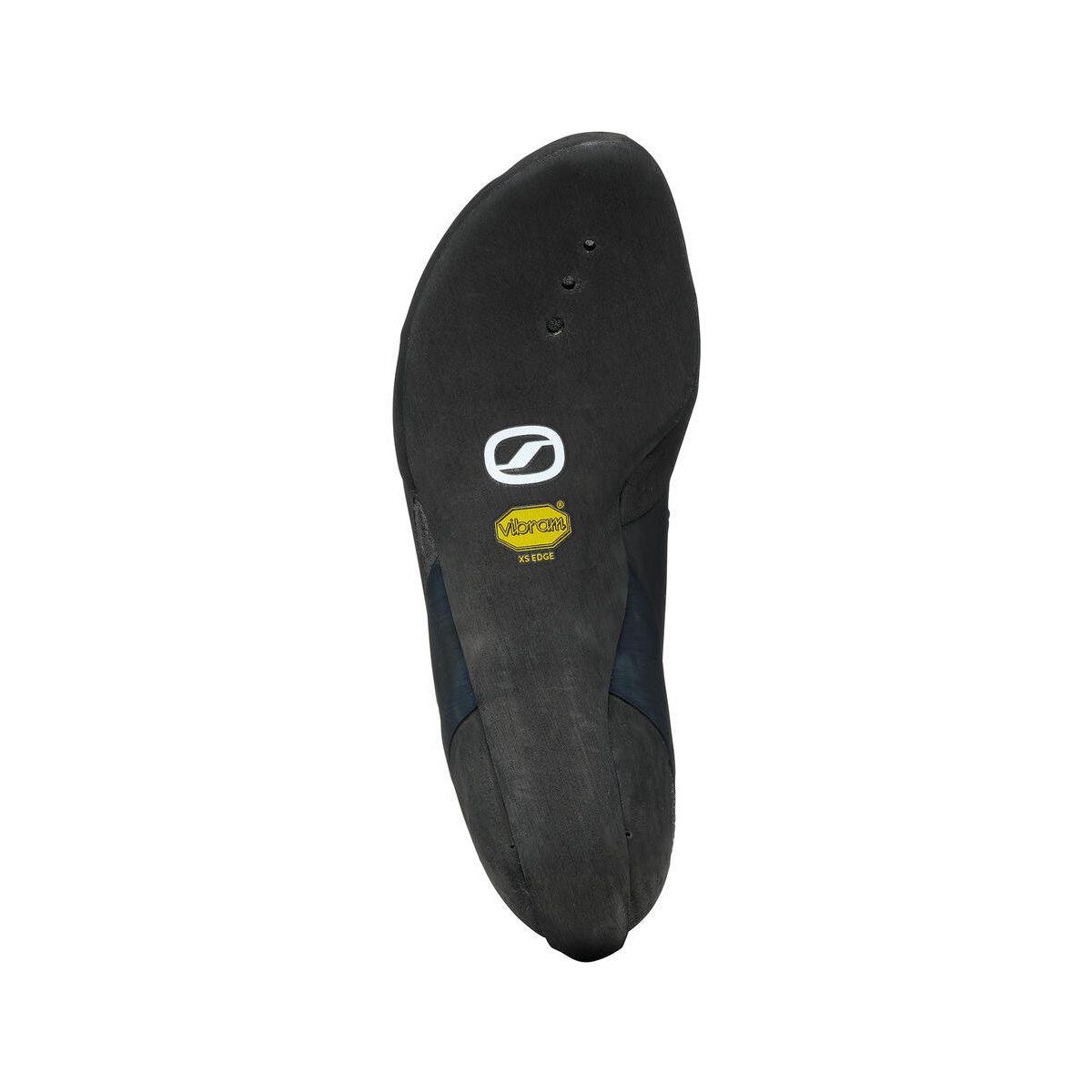 Scarpa Vapor smoke/yellow (561) 39 70074-M-561-39