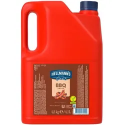 Hellmann's Marinade »BBQ« 4800 g