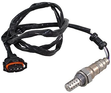 Metzger Autoteile Lambdasonde 0895528 Für Porsche