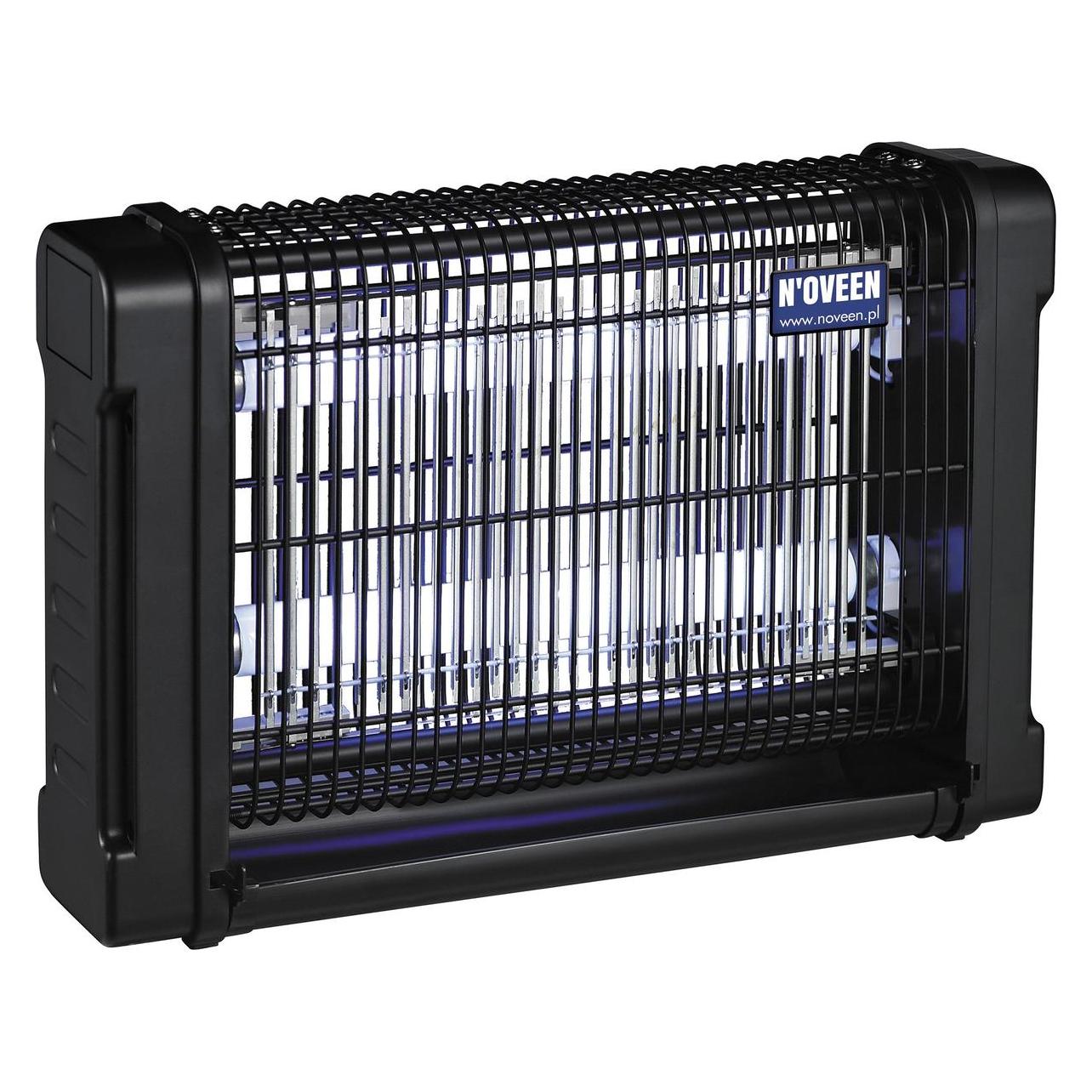 Noveen Lampa owadobójcza IKN20 Black (IKN-20BLAC)