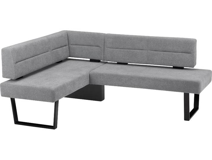 massivline&more Martina modernes Design, Gestell aus massivem Metall