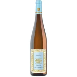 Riesling halbtrocken Weingut Robert Weil 2025 BIO