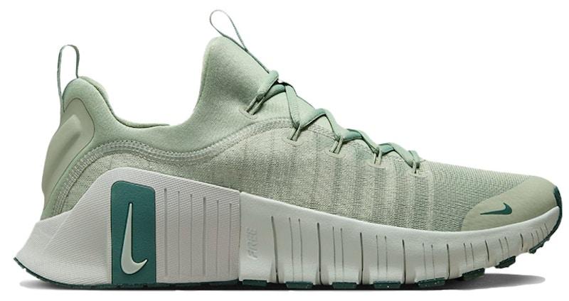 Nike Free Metcon 6 Jade Horizon - EU 45