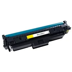 Alternativ-Toner für HP W2202X gelb