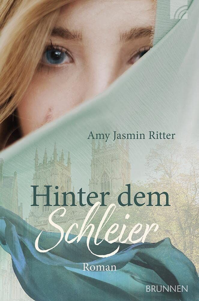 Ritter, Amy Jasmin - Hinter dem Schleier - Preis vom 17.10.2026 19:25:27 h