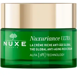 50ml NUXE Nuxuriance Ultra Global Anti-Aging Rich Cream