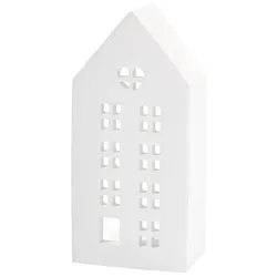 Silikon Gießform "Haus groß"