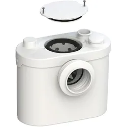 SFA, Zubehör Sanitärinstallation, WC-Kleinhebeanlage SaniBroy Pro UP