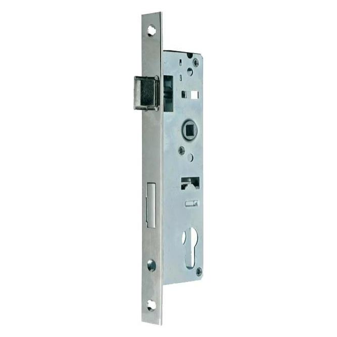 Iseo Lock for PVC door 92/35/16 (Einsteckschloss) (6420336217844)